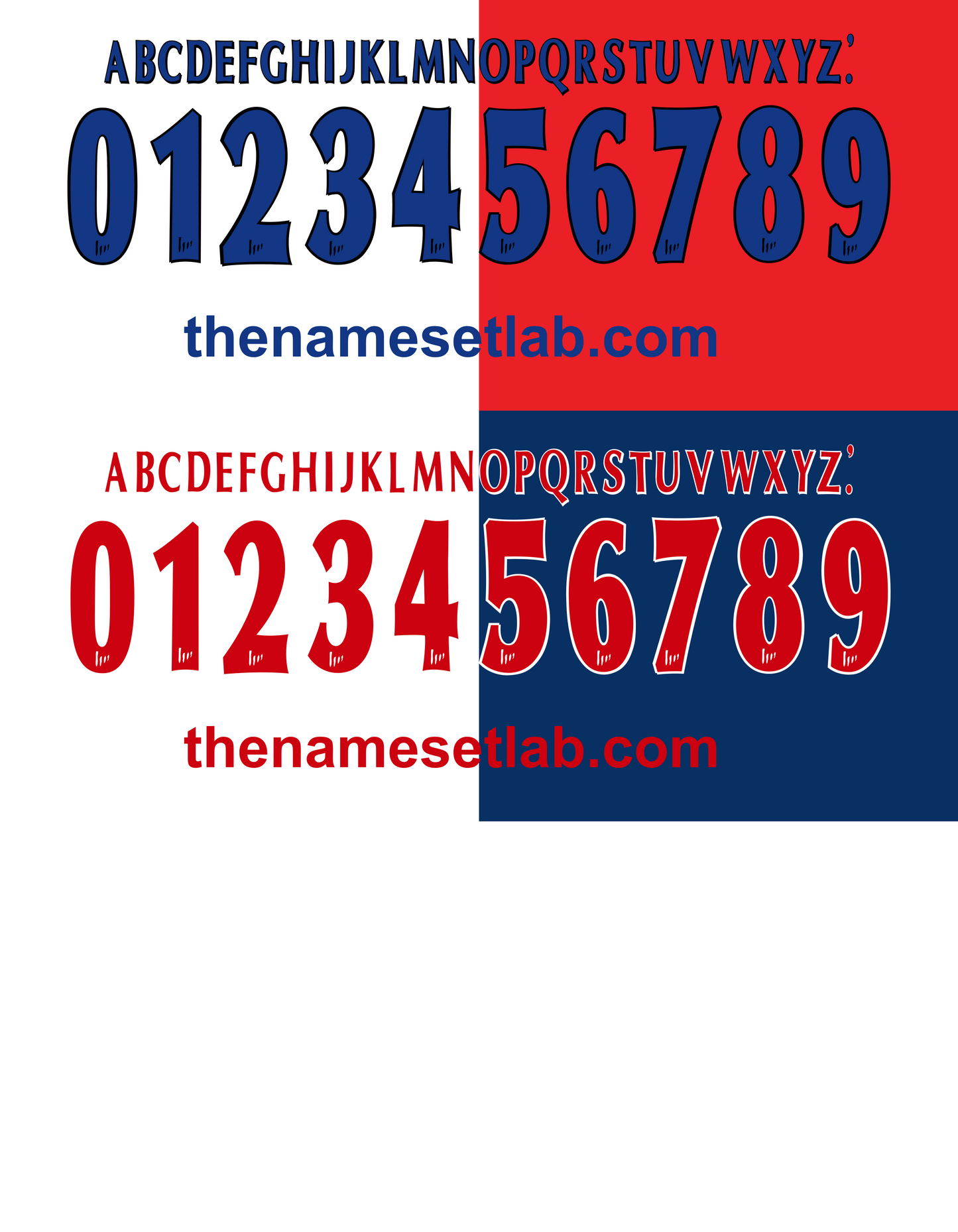Atletico Madrid 2006-2007 Nameset AI Vector File