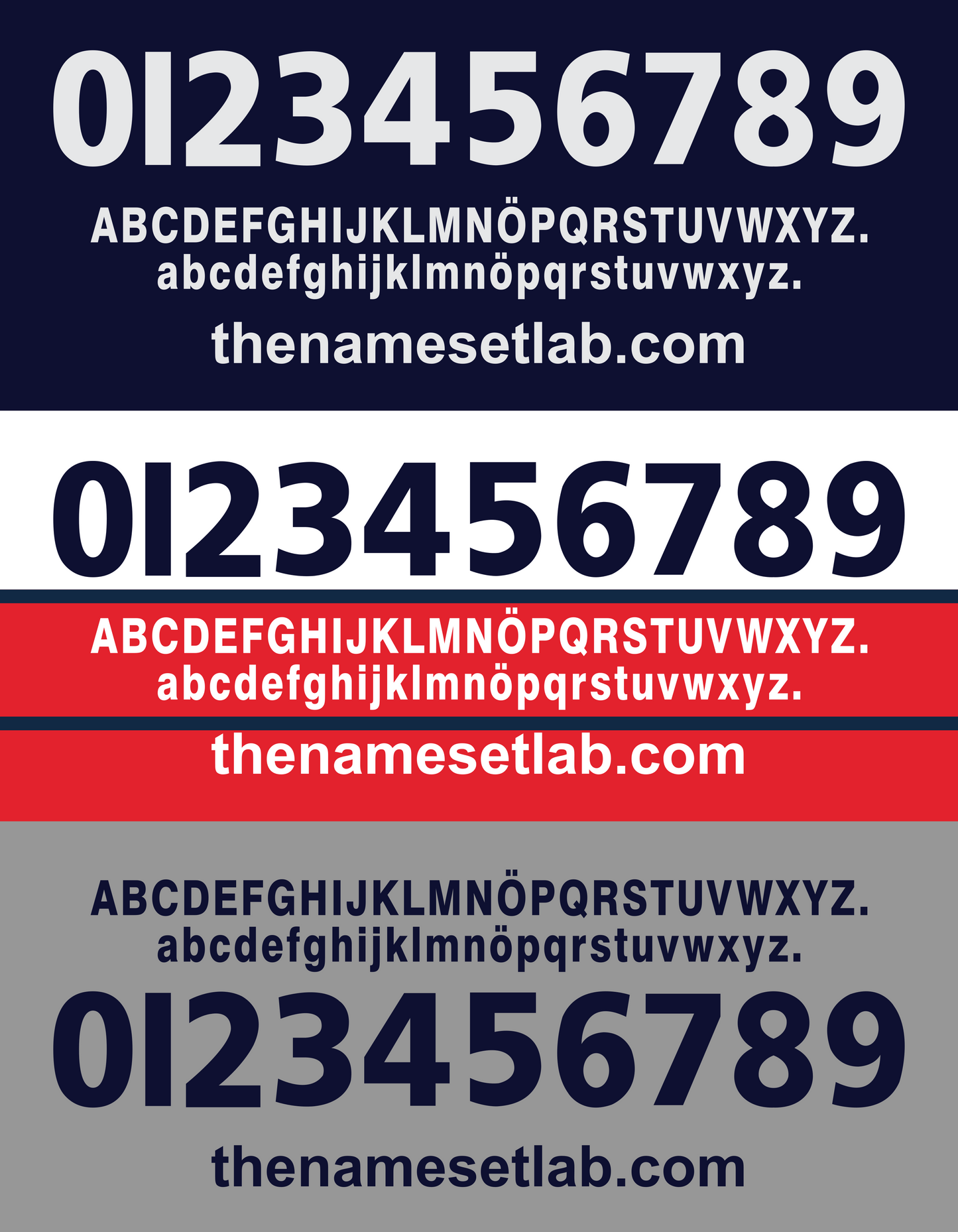 Bayern Munich 1997-1999 Nameset AI Vector File