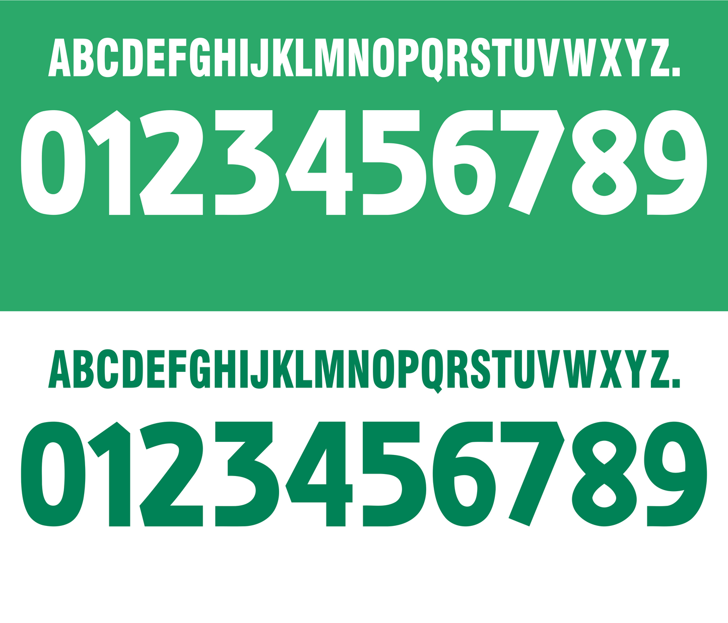 Bremen 2003-2004 Nameset AI Vector File