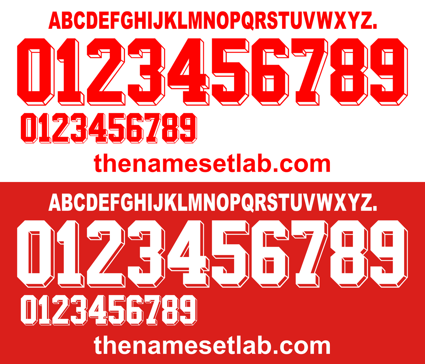 Bulgaria 1994 Football Nameset AI Vector File