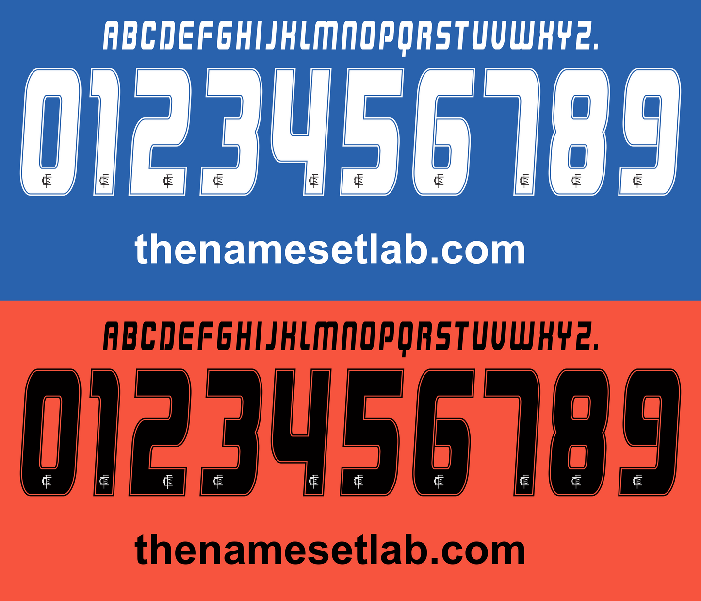 Empoli 2016-2017 Nameset