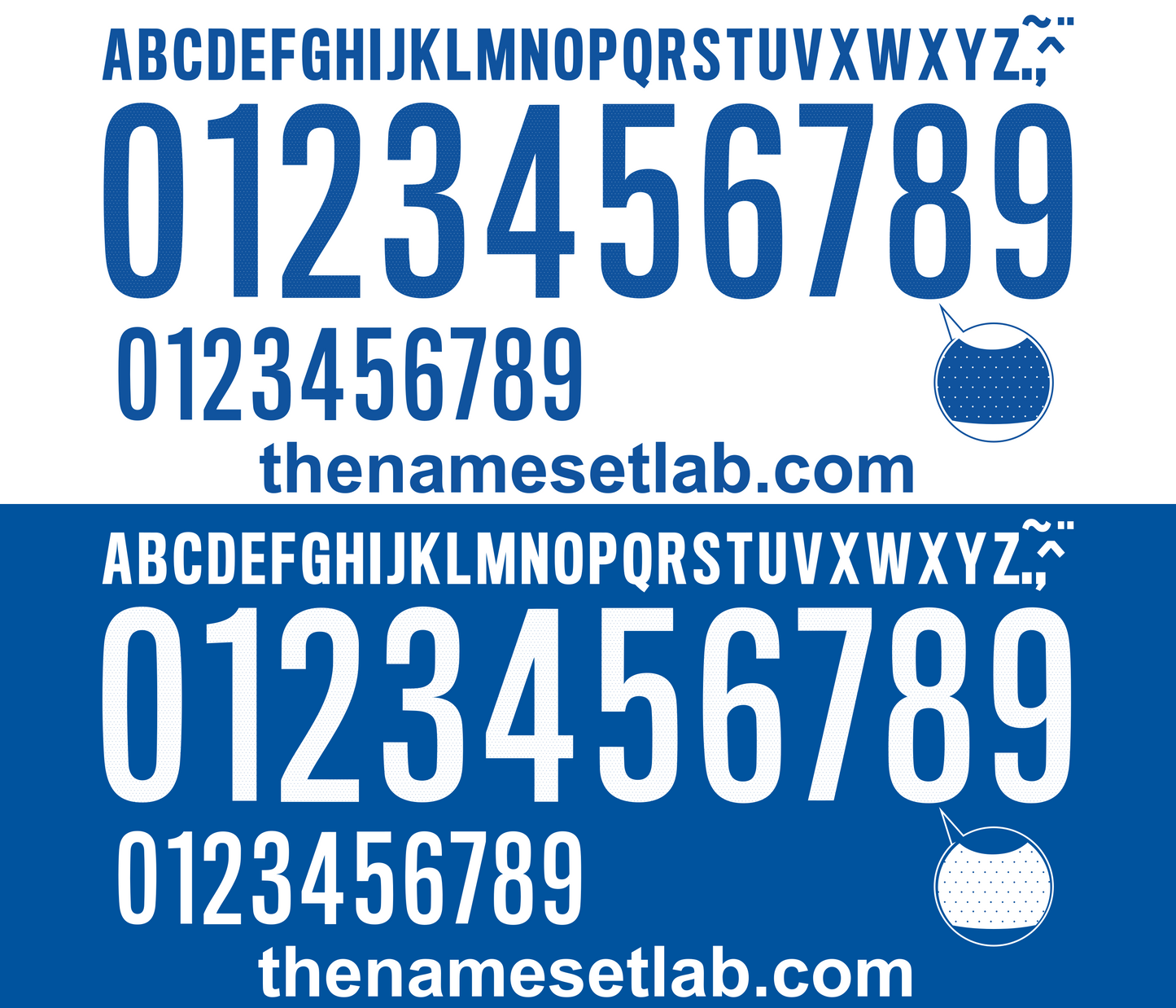 Greece 2014 Football Nameset AI Vector File