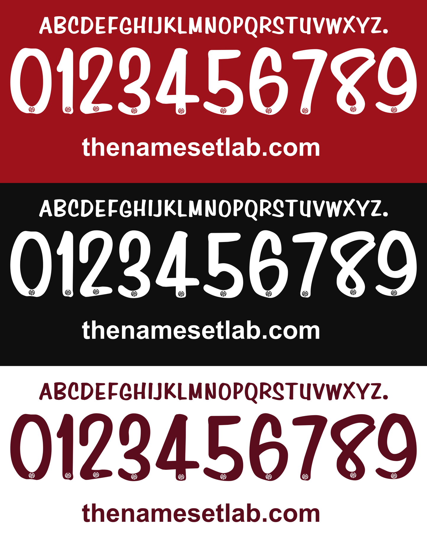 Mainz 2014-2015 Nameset AI Vector File
