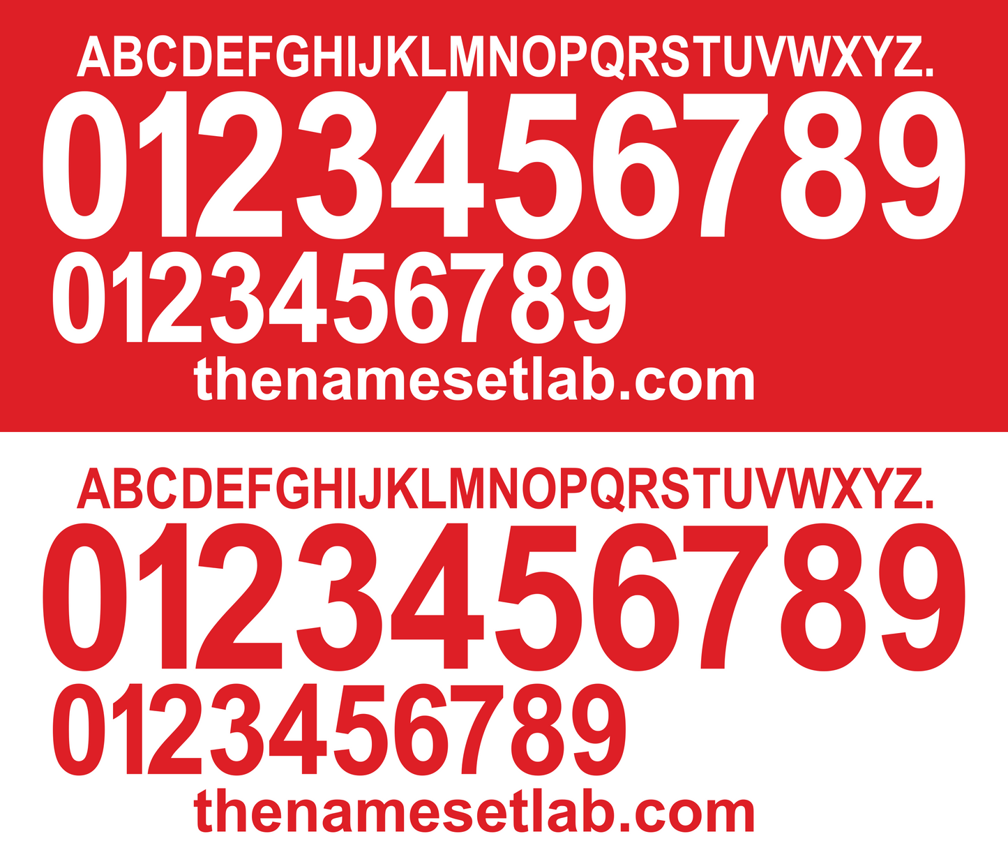 North Korea 2010 Football Nameset AI Vector File