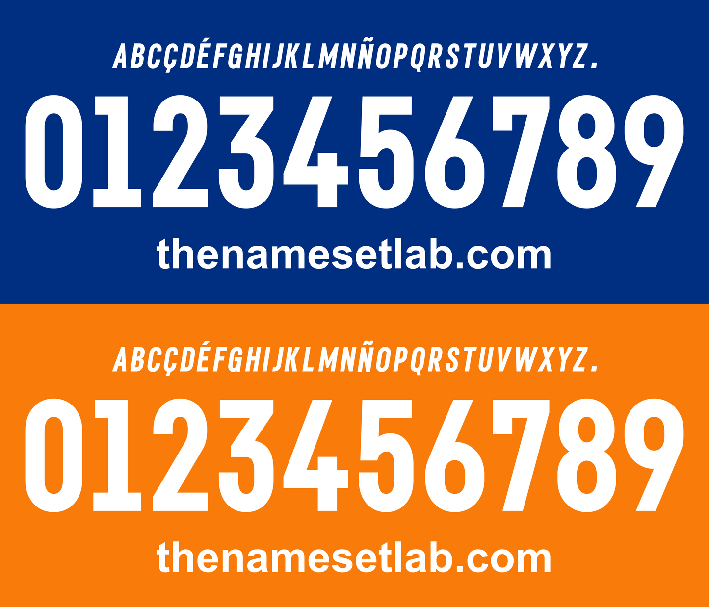 FC Porto UCL 2017–2018 Nameset