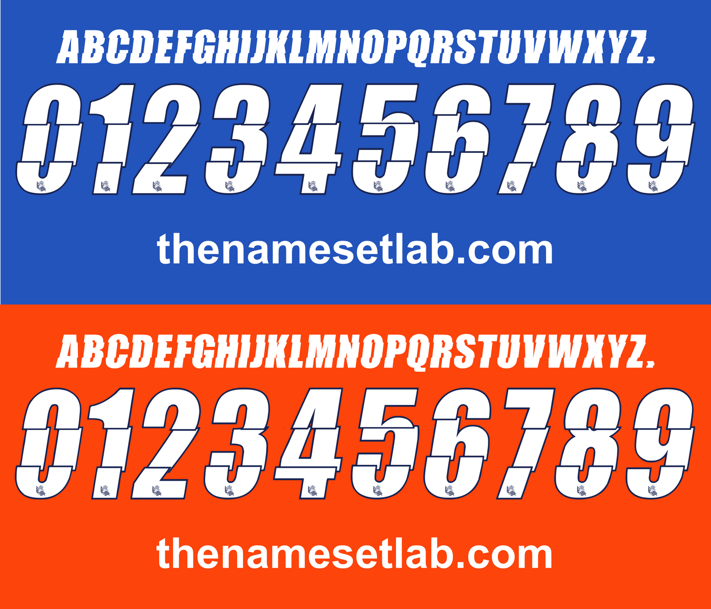 Real Sociedad 2012-2013 Nameset Graphic