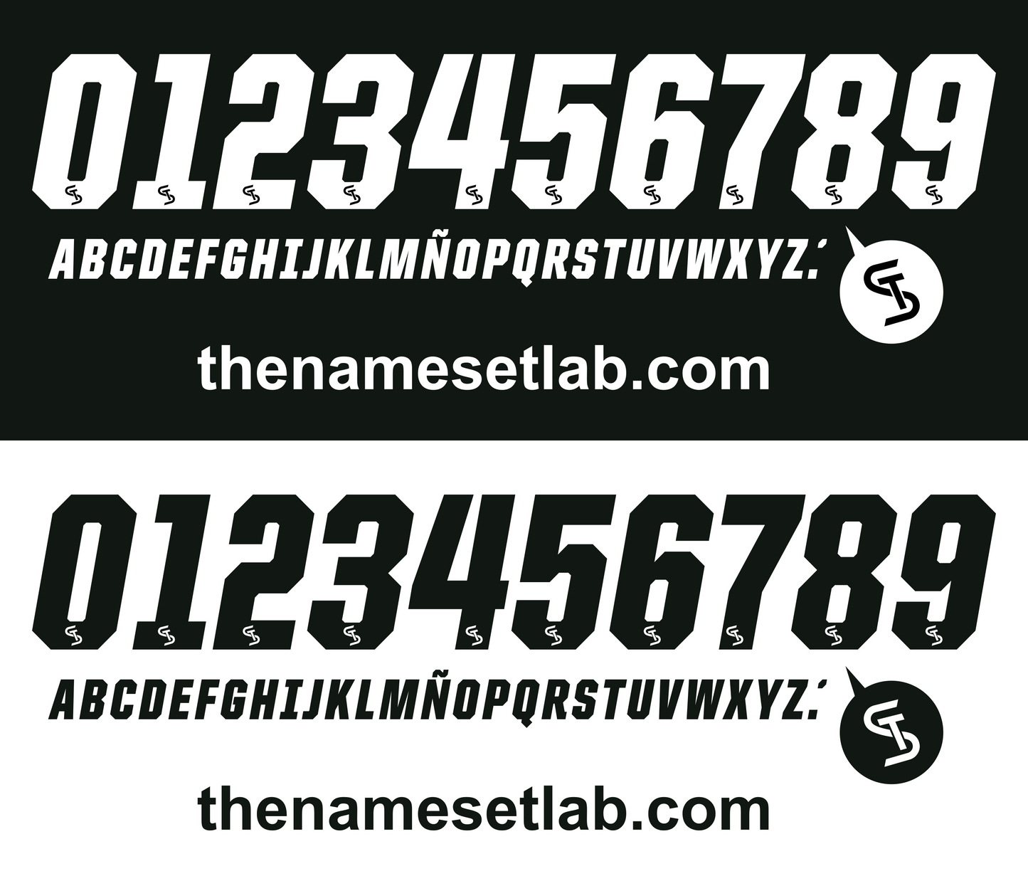 Sturm Graz 2016–2017 Nameset Mockup