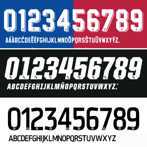 Swiss Super League namesets header example