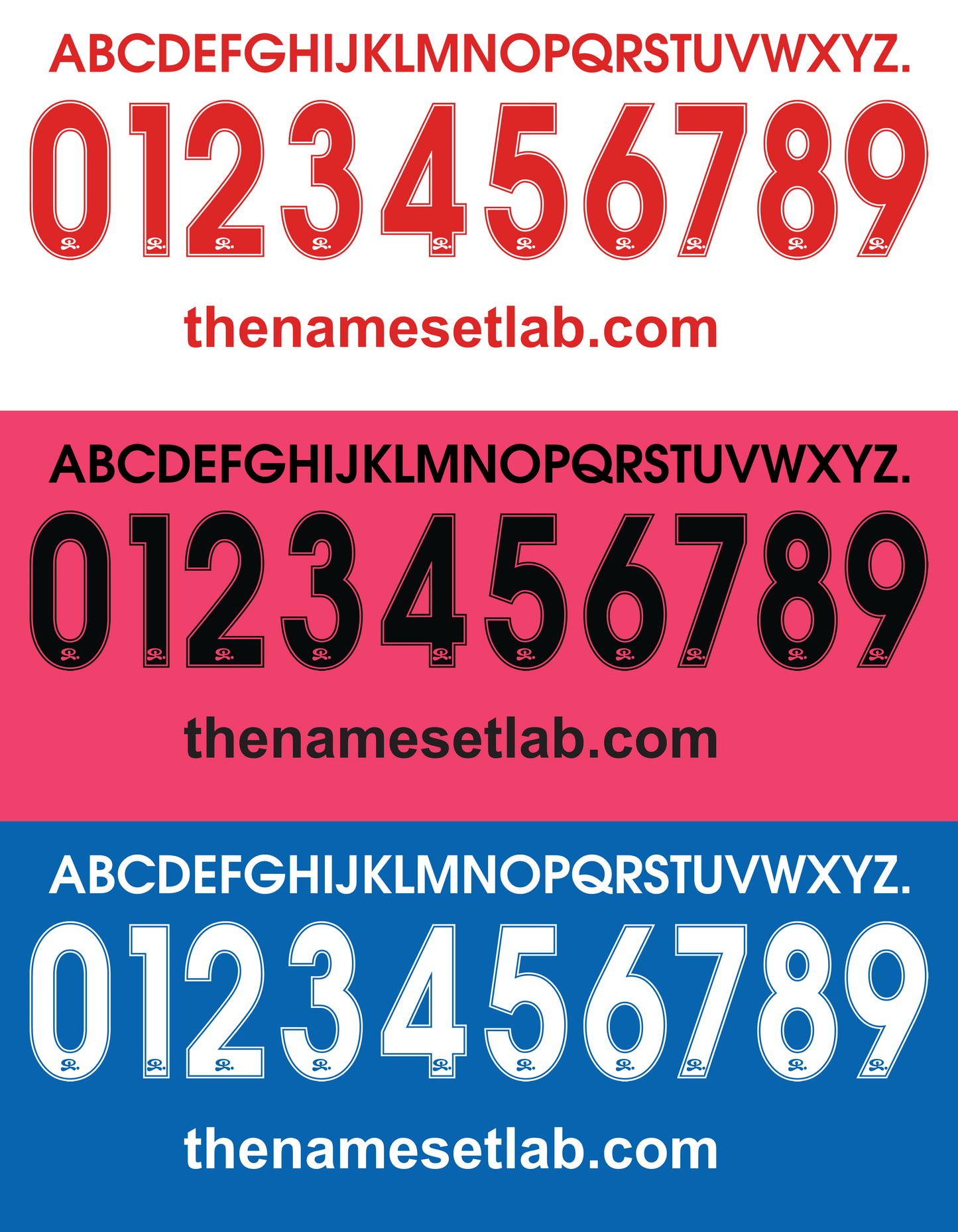 Almeria 2014-2015 football shirt nameset vector example download