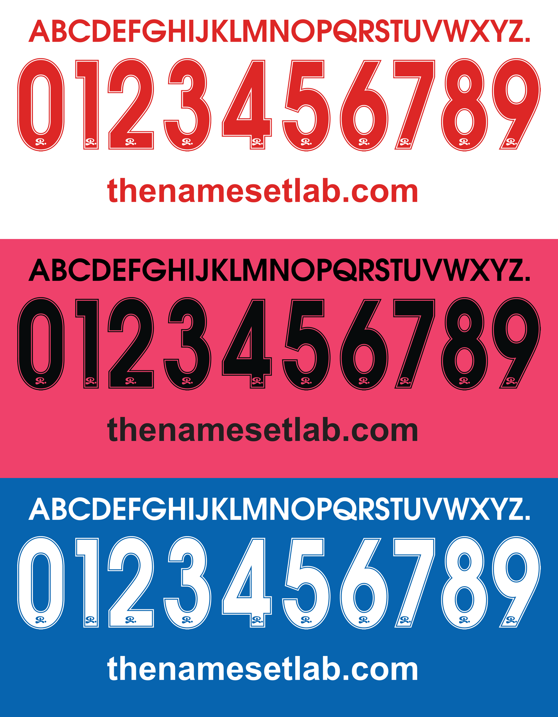 Almeria 2014-2015 football shirt nameset vector example download