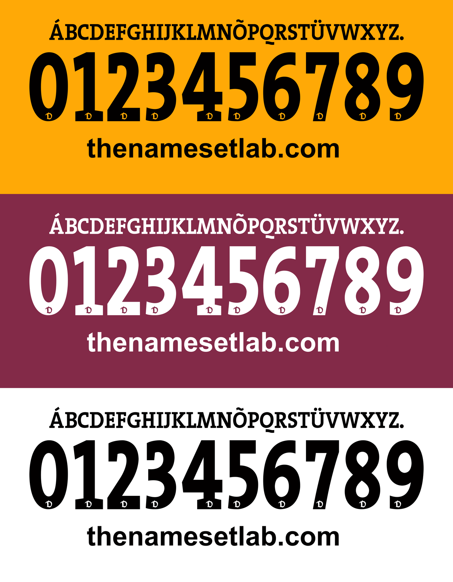 Dynamo Dresden 2015-2017 Nameset AI Vector File