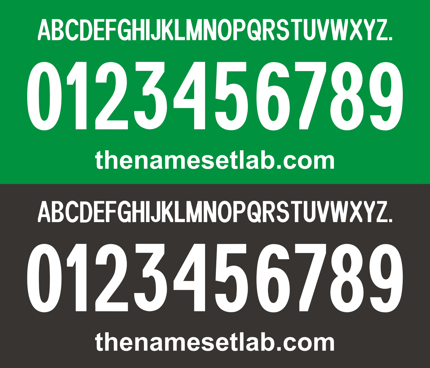 Bremen 2012-2013 Nameset AI Vector File