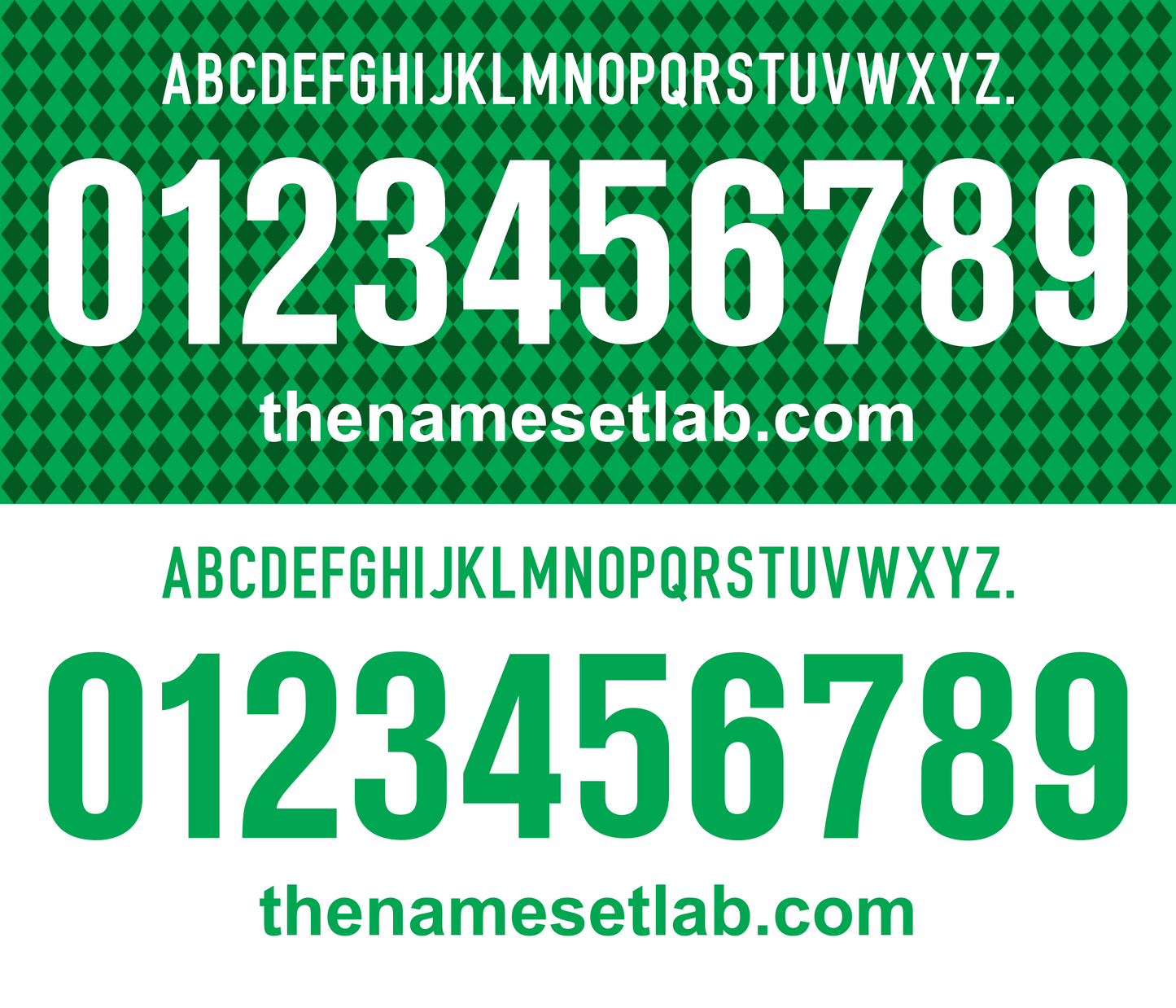 Bremen 2013-2014 Nameset AI Vector File