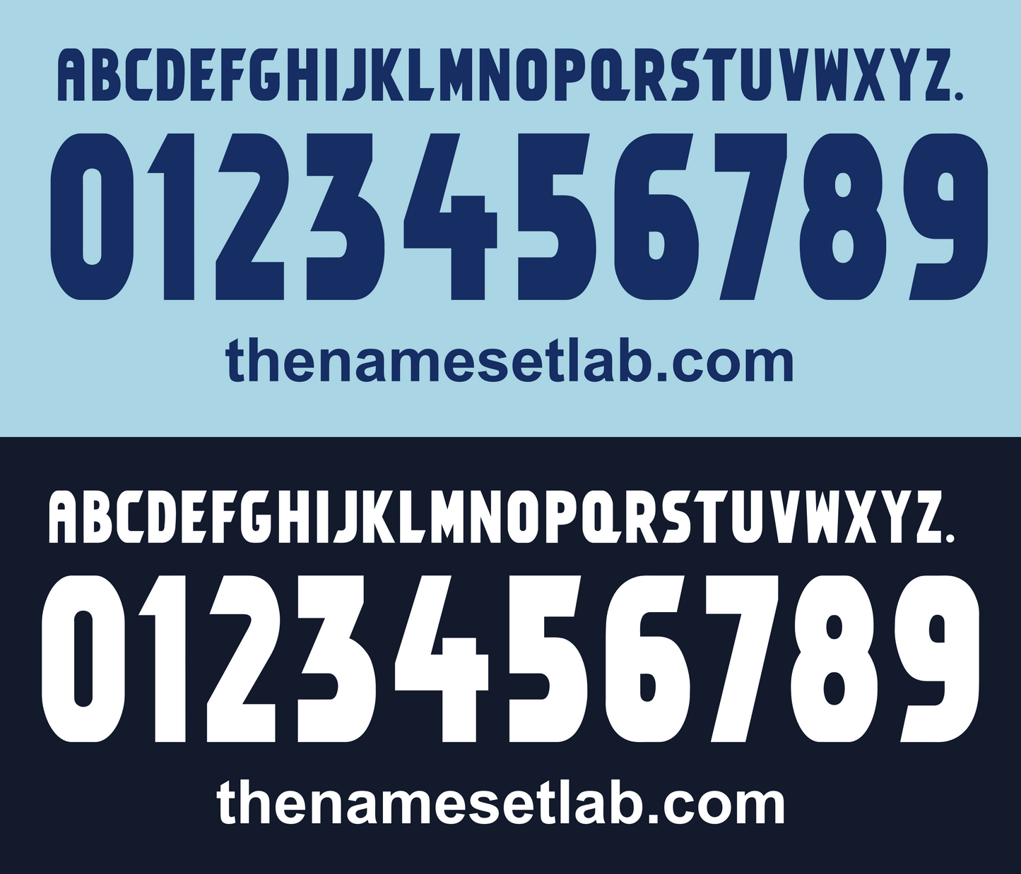 Celta 2001-2002 Nameset AI Vector File