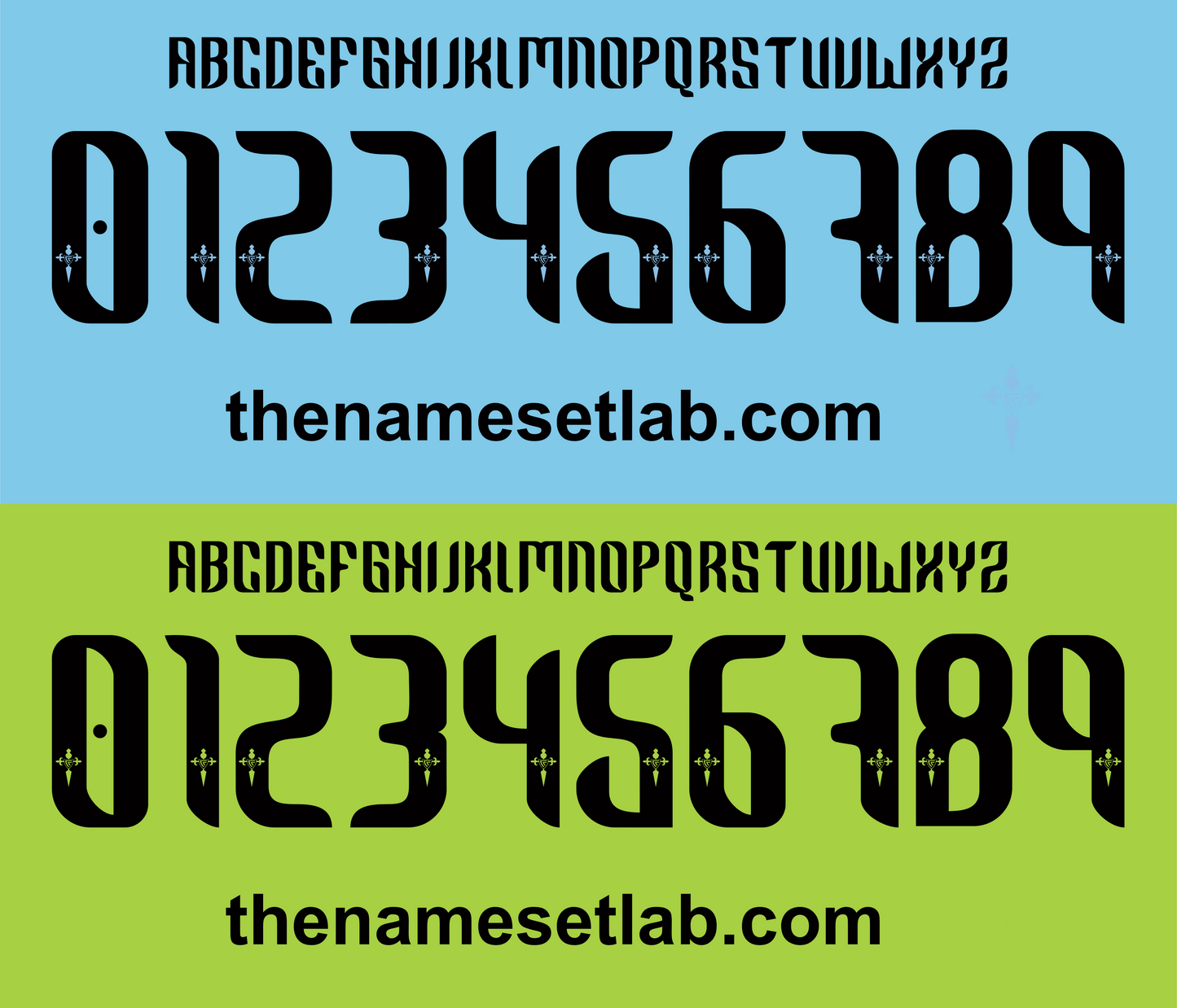 Celta 2014-2015 Nameset AI Vector File
