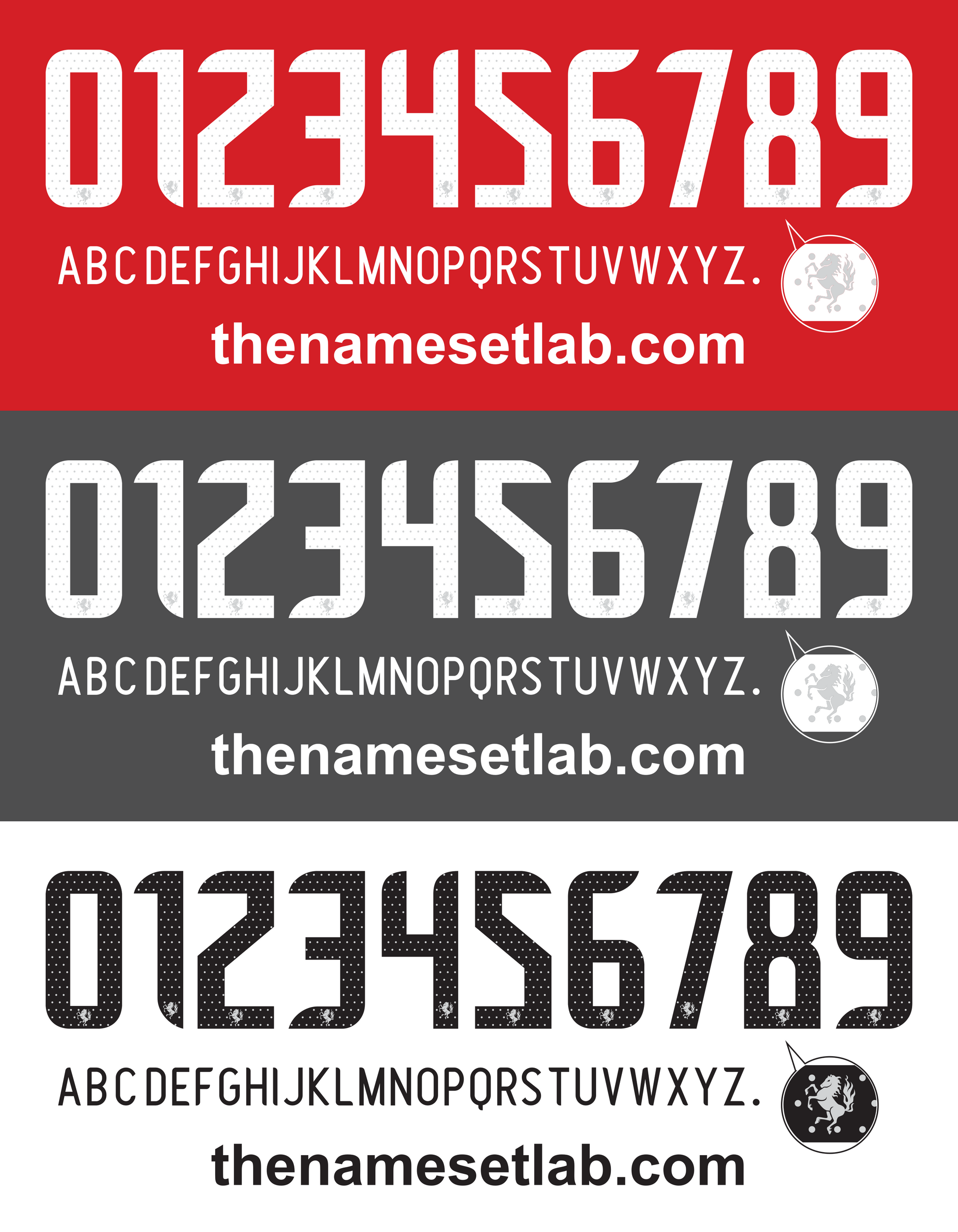 FC Twente 2012–2015 Nameset Mockup