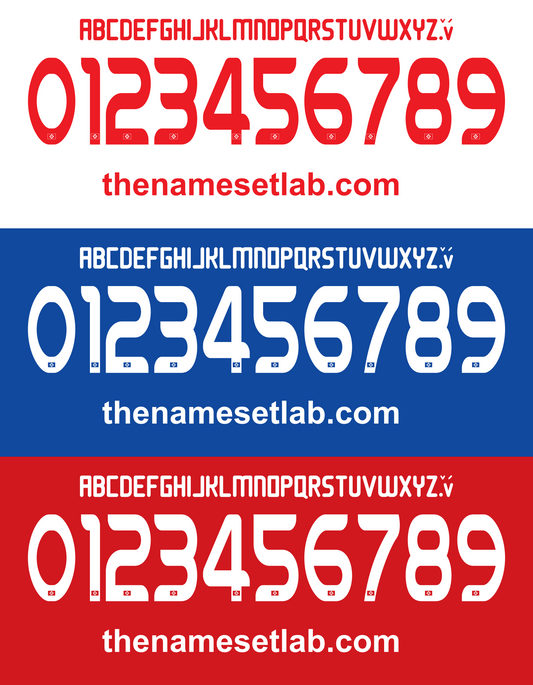 Hamburg 2010-2011 Nameset AI Vector File