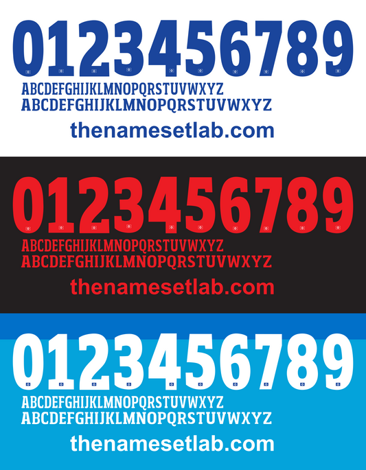 Hamburg 2015-2016 Nameset AI Vector File
