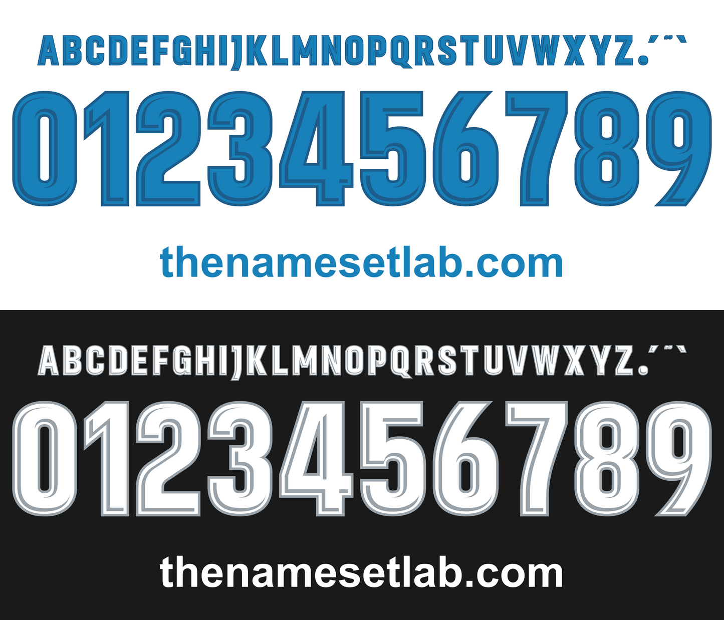 Real 2017-2018 Liga Nameset