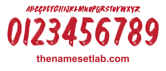Sevilla Copa Del Rey 2016 Nameset AI Vector File
