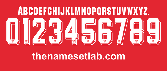 Sevilla Final Europa 2015 Nameset Graphic