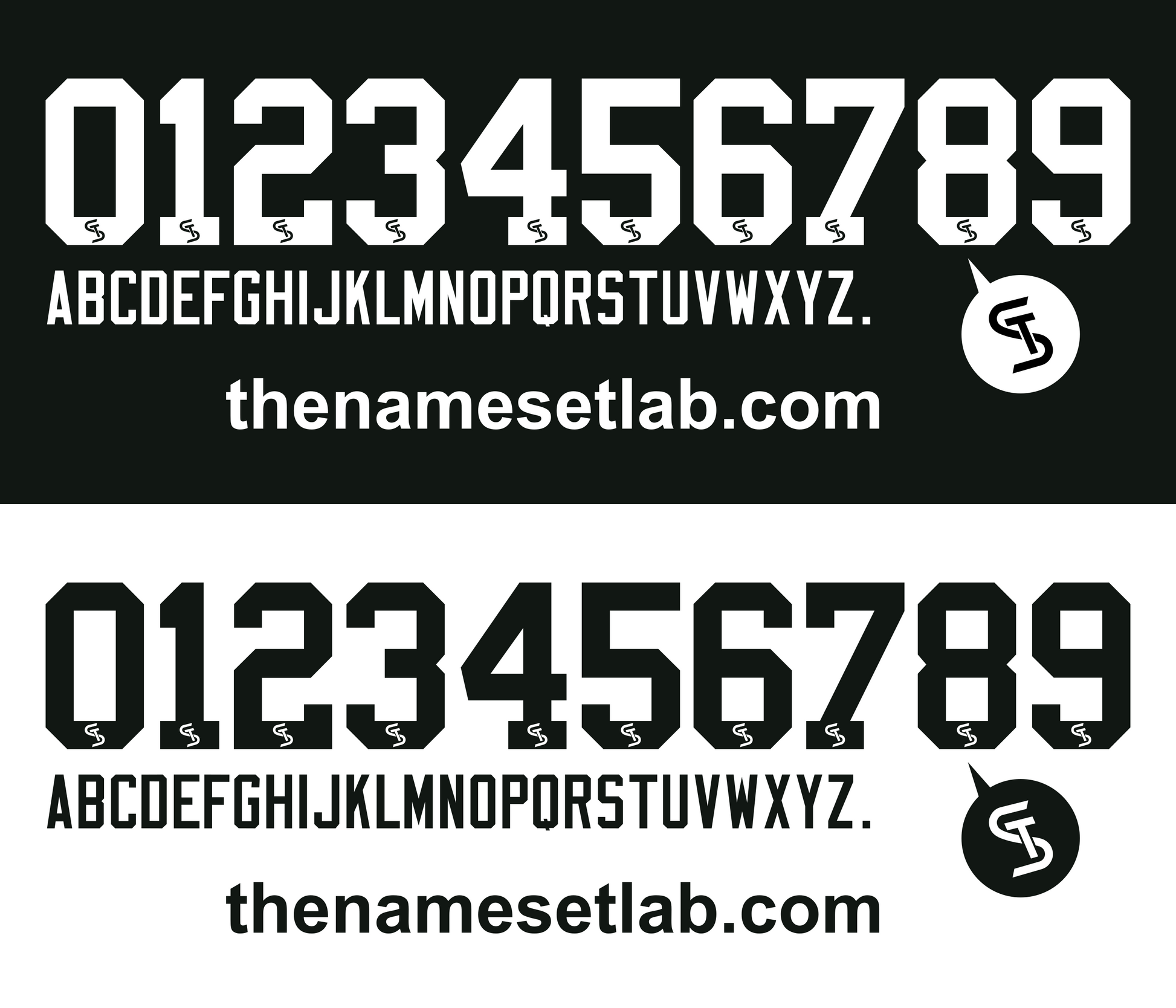 Sturm Graz 2011–2012 Nameset Mockup