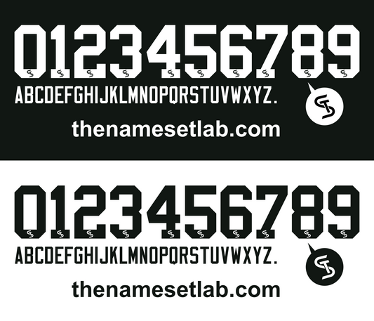 Sturm Graz 2011–2012 Nameset Mockup